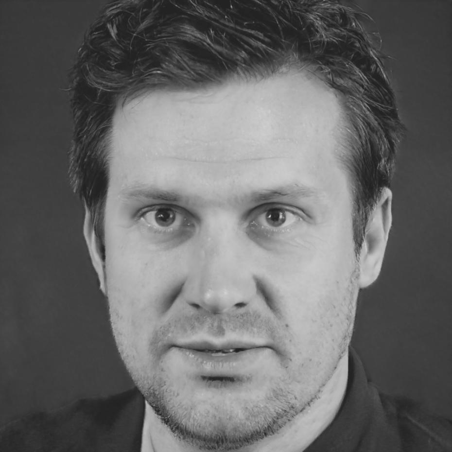 Portrait de Bastien