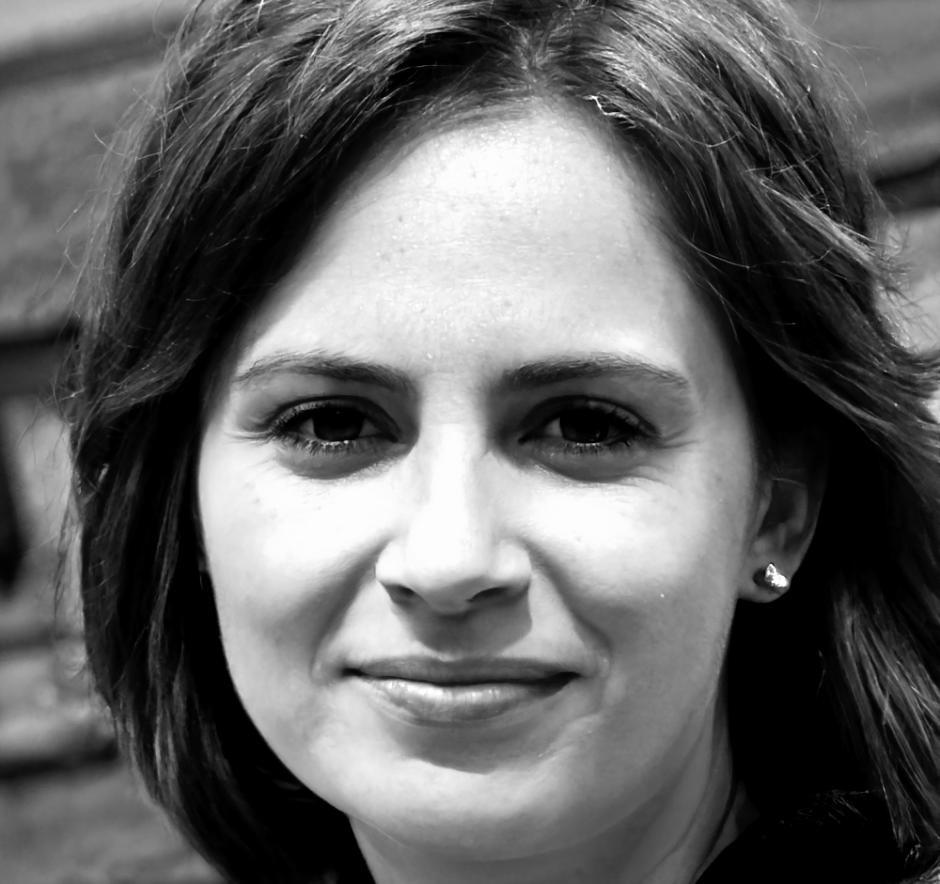 Portrait d'Émilie Bernardin, spécialiste en accompagnement personnalisé