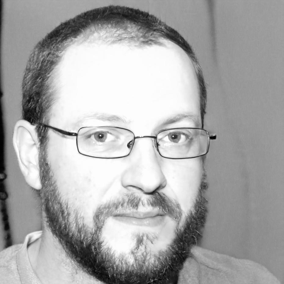 Portrait de Bastien Roussel, instructeur en mouvement thérapeutique